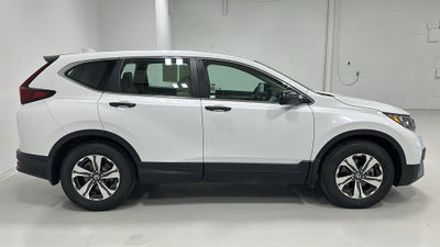 2021 Honda CR-V LX