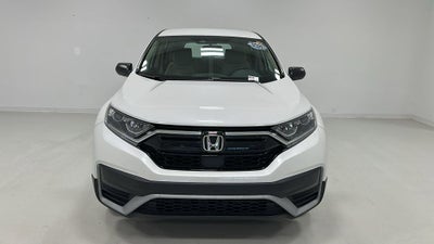2021 Honda CR-V LX