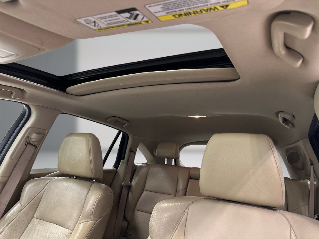 2016 Acura RDX Base