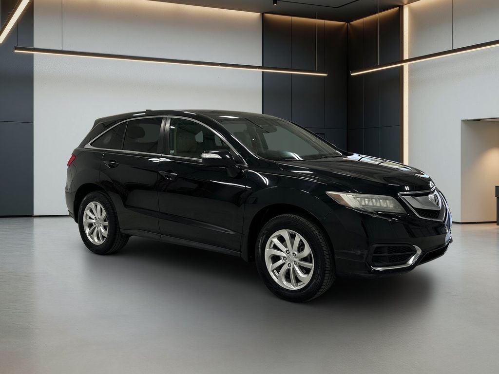 2016 Acura RDX Base