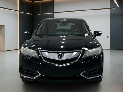 2016 Acura RDX Base