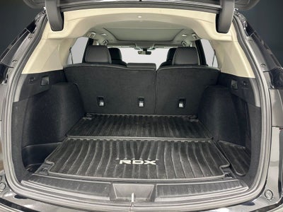 2023 Acura RDX Technology Package