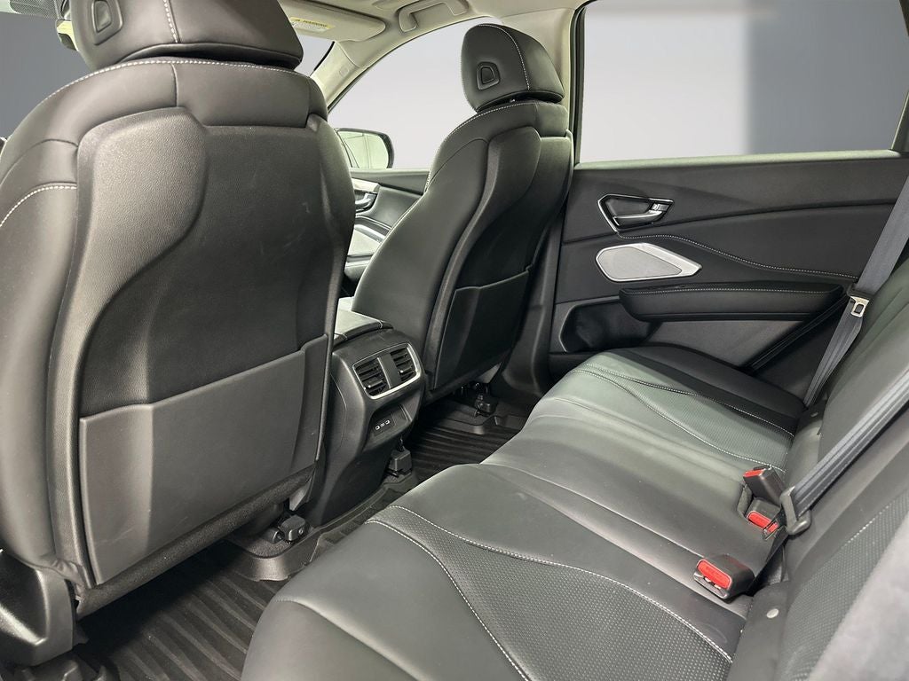 2023 Acura RDX Technology Package