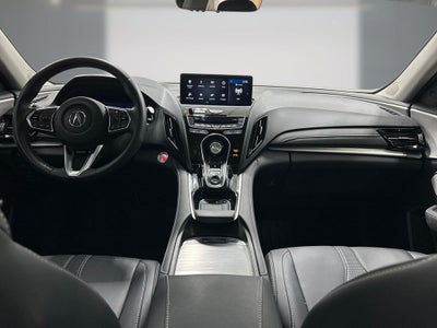 2023 Acura RDX Technology Package