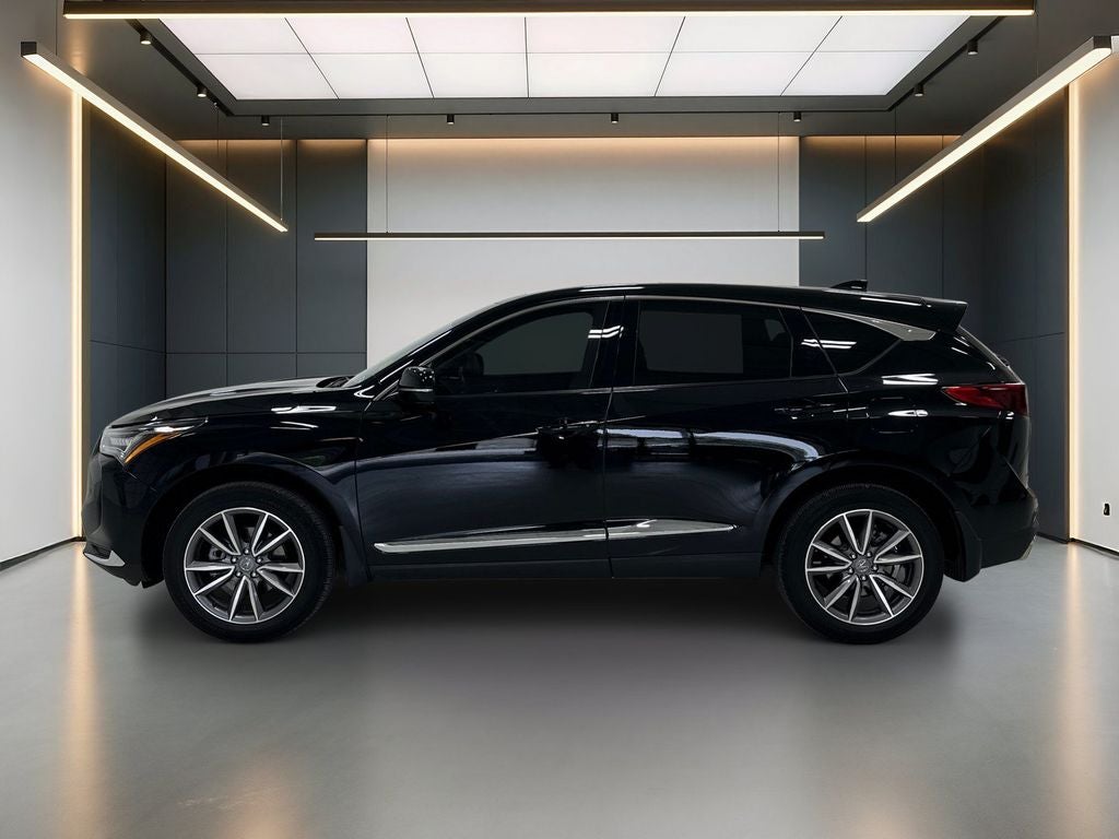 2023 Acura RDX Technology Package