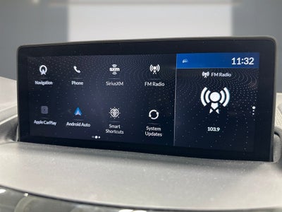 2023 Acura RDX Technology Package