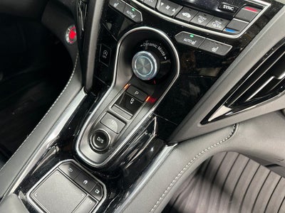 2023 Acura RDX Technology Package