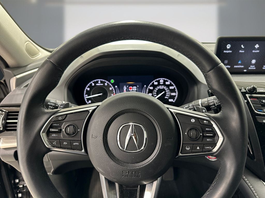 2023 Acura RDX Technology Package