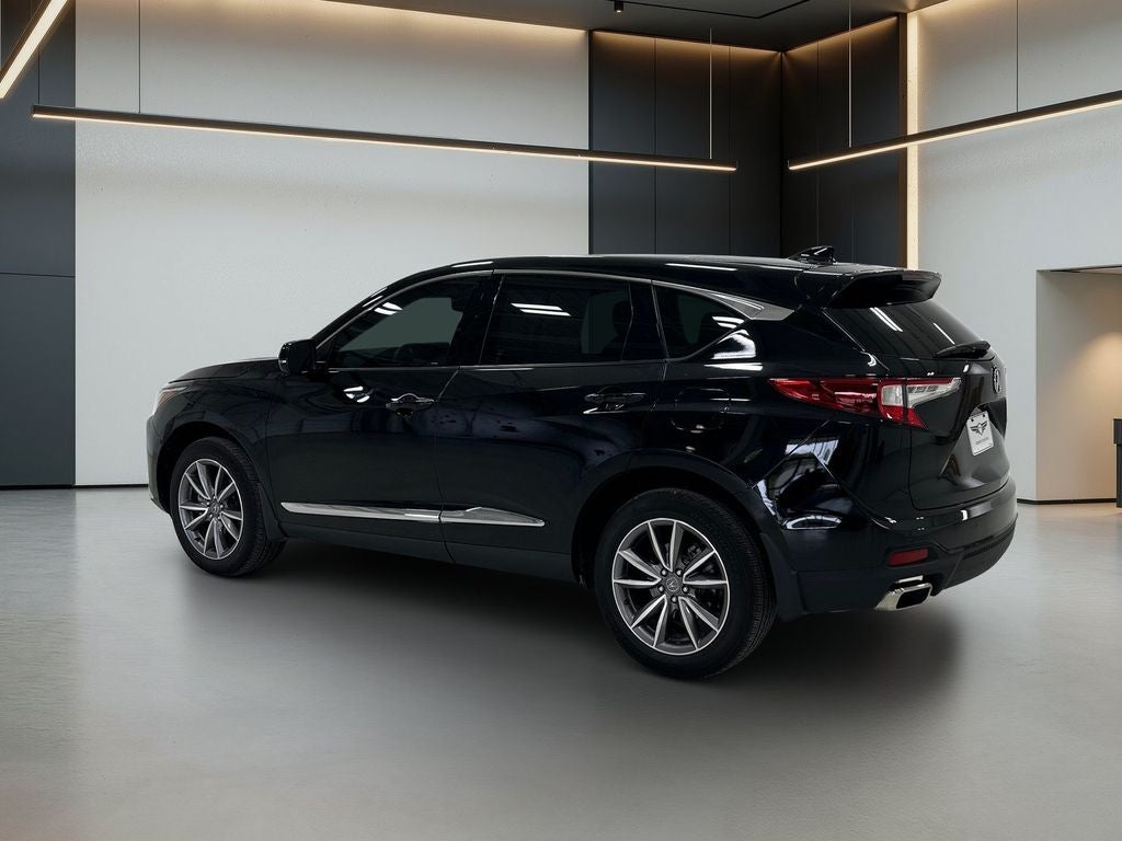 2023 Acura RDX Technology Package