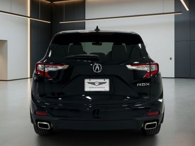 2023 Acura RDX Technology Package