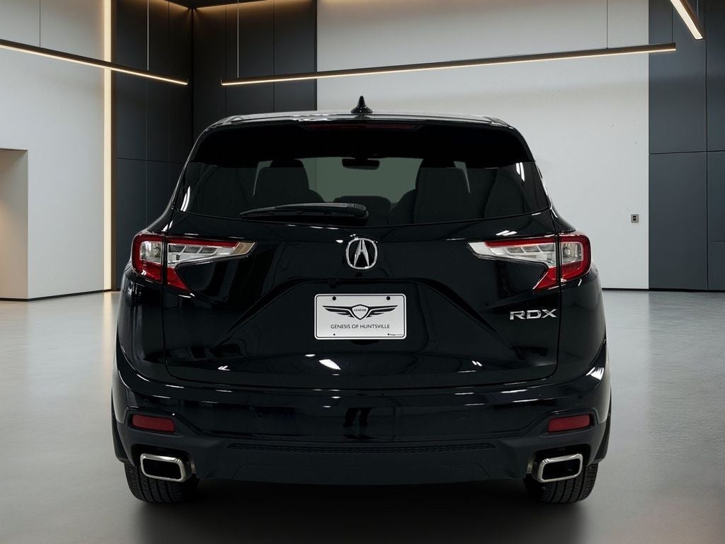 2023 Acura RDX Technology Package