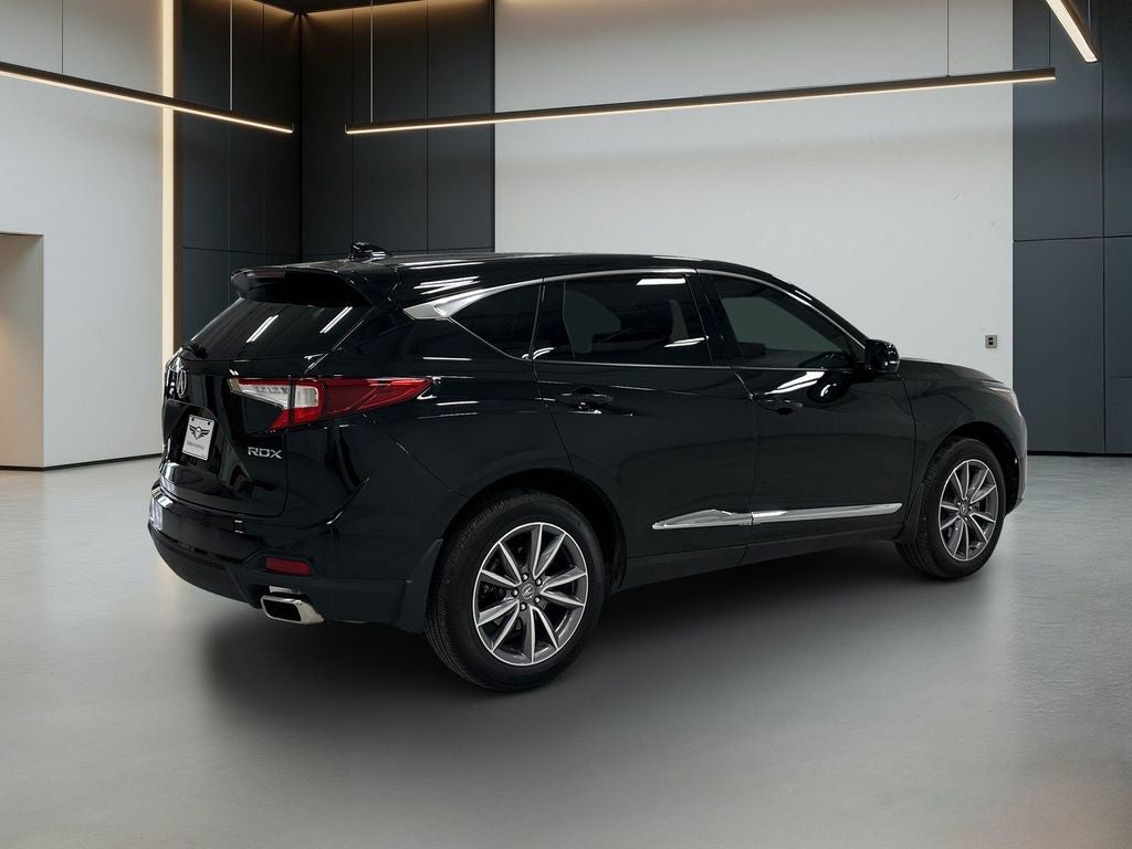 2023 Acura RDX Technology Package