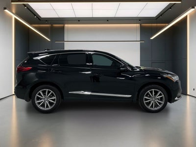 2023 Acura RDX Technology Package