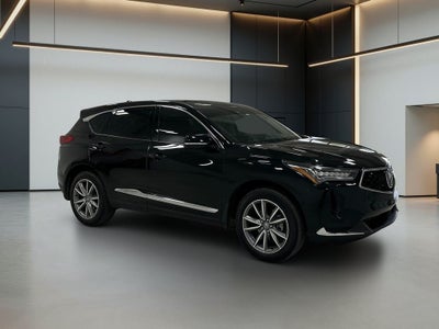 2023 Acura RDX Technology Package