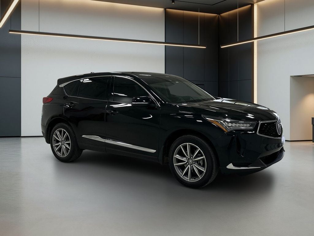 2023 Acura RDX Technology Package