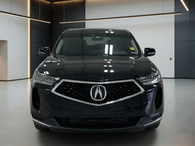 2023 Acura RDX Technology Package