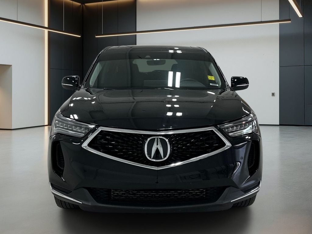 2023 Acura RDX Technology Package