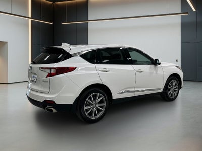 2023 Acura RDX Technology Package