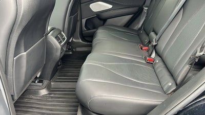 2023 Acura RDX Technology Package