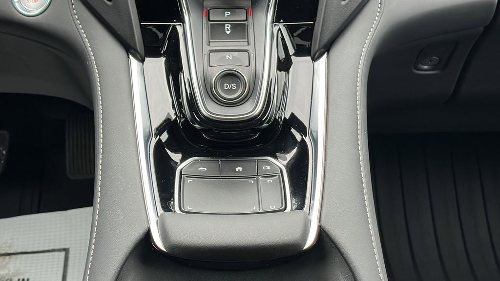 2023 Acura RDX Technology Package