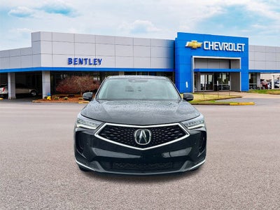 2023 Acura RDX Technology Package