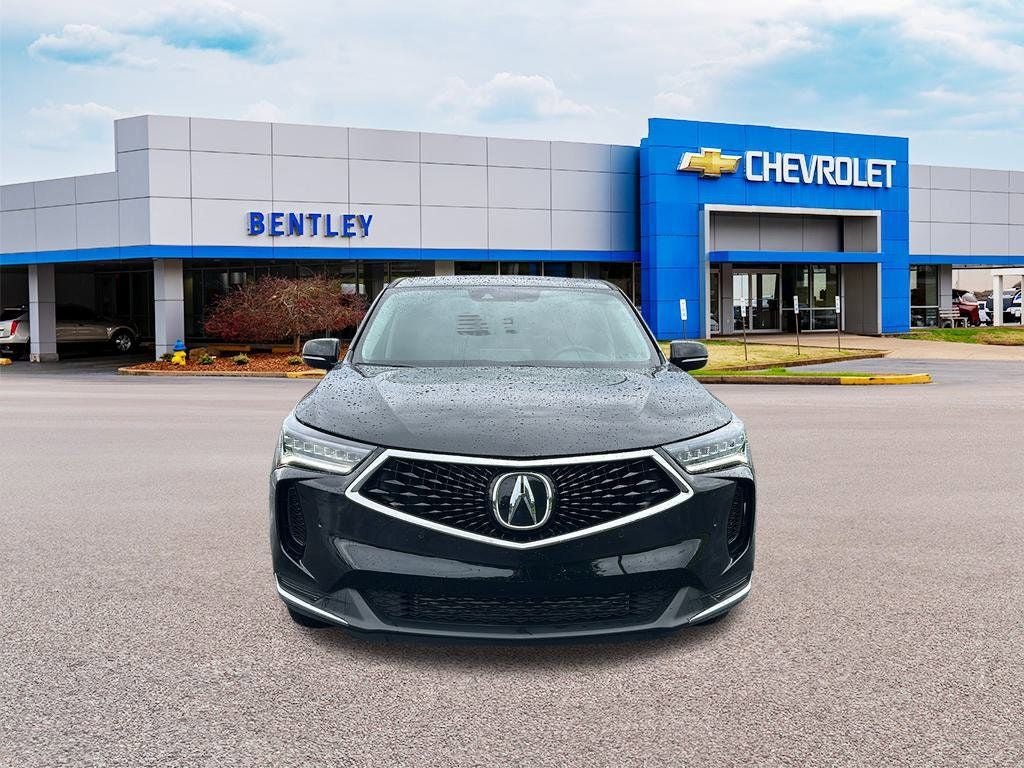 2023 Acura RDX Technology Package