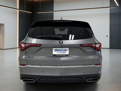 2023 Acura MDX Technology