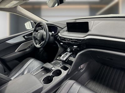 2023 Acura MDX Technology