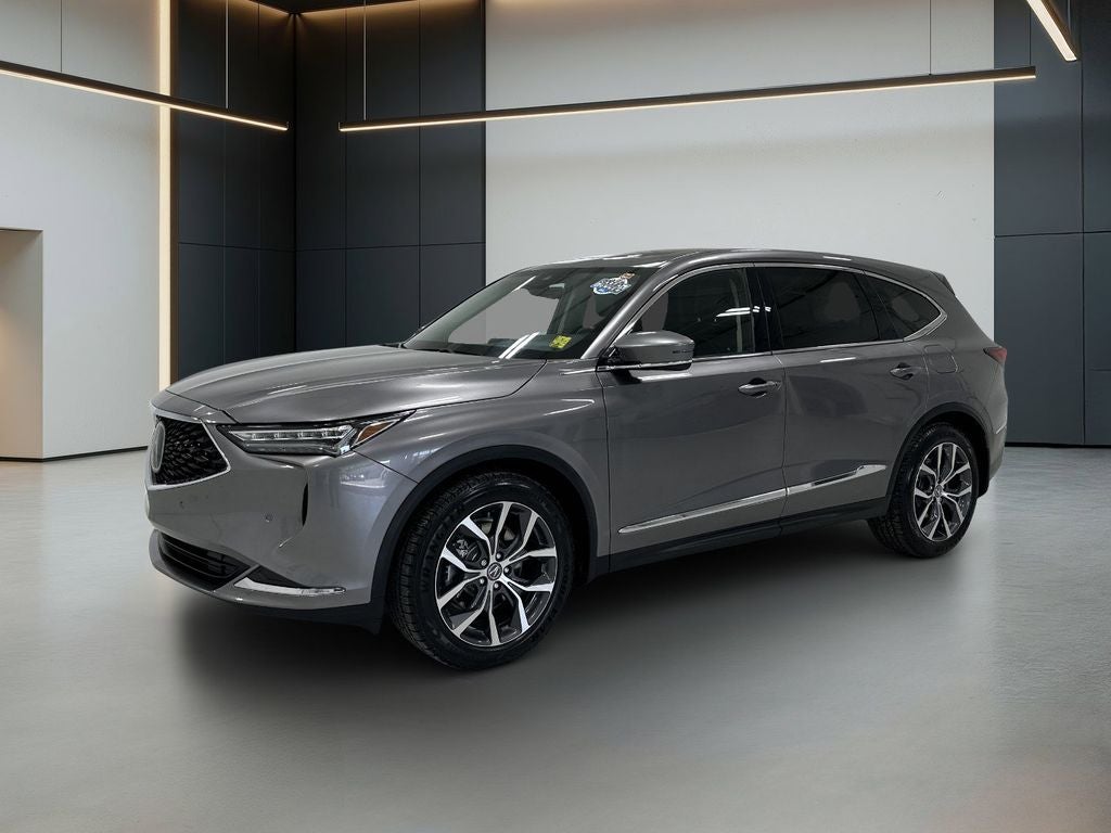 2022 Acura MDX SH-AWD w/Technology Package's photo