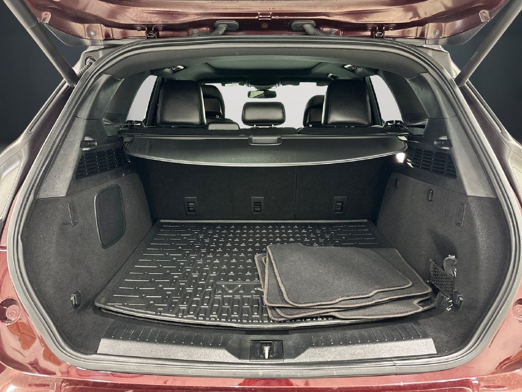 2019 Lincoln MKC Select