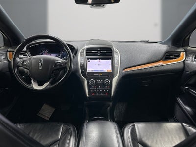 2019 Lincoln MKC Select