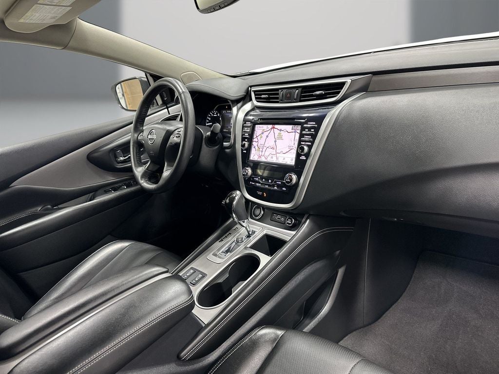 2023 Nissan Murano SL