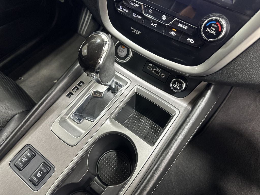 2023 Nissan Murano SL