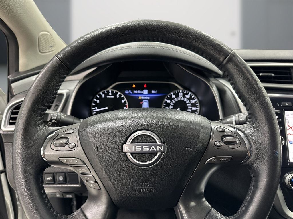 2023 Nissan Murano SL