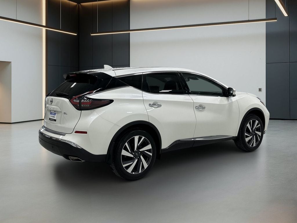 2023 Nissan Murano SL