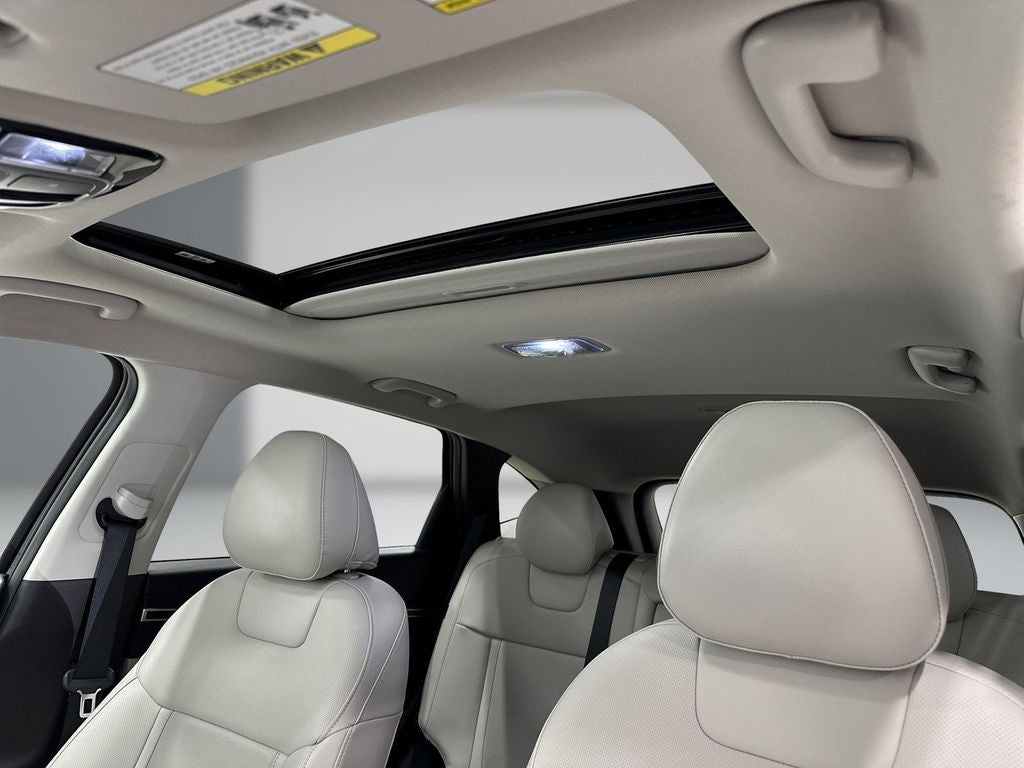 2024 Hyundai TUCSON SEL Convenience