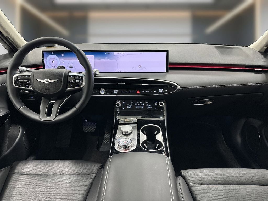 2026 Genesis GV70 2.5T