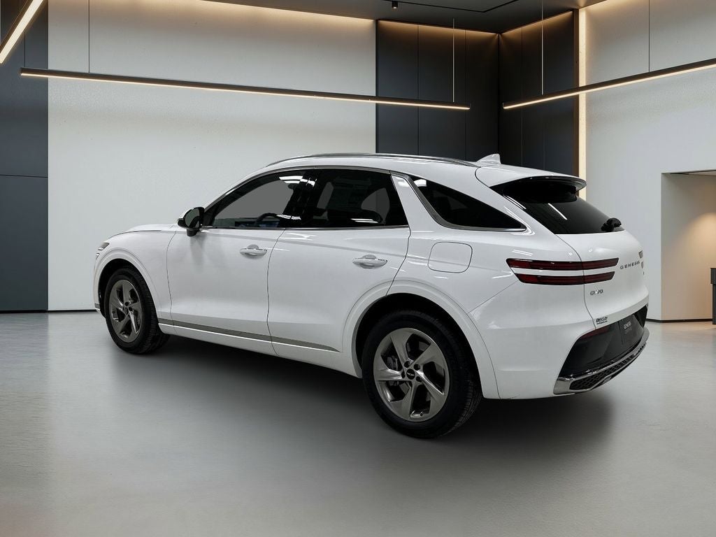 2026 Genesis GV70 2.5T