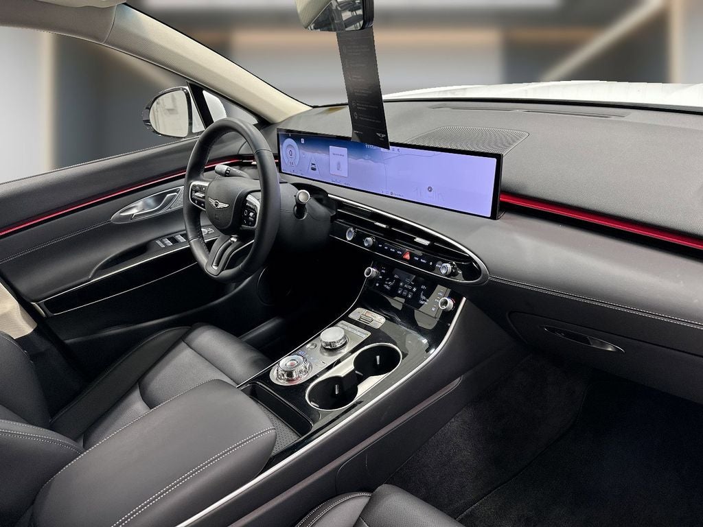 2026 Genesis GV70 2.5T