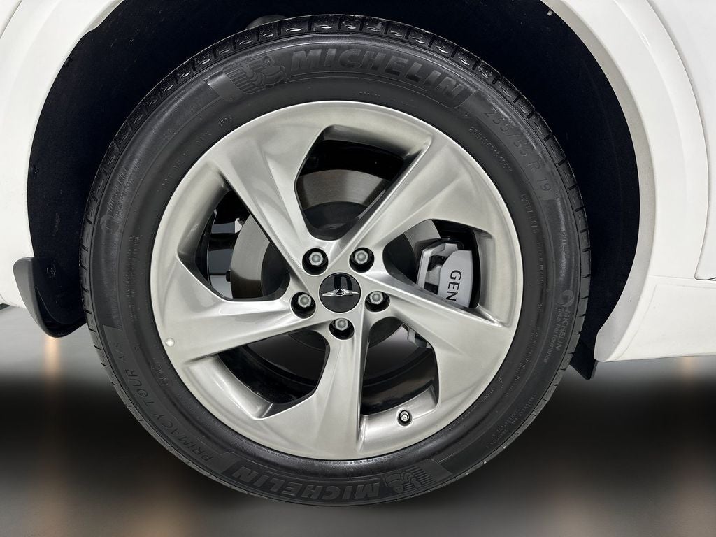 2026 Genesis GV70 2.5T Select