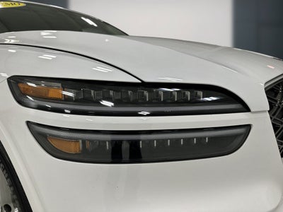 2026 Genesis GV70 2.5T Select