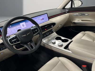 2026 Genesis GV70 2.5T Select