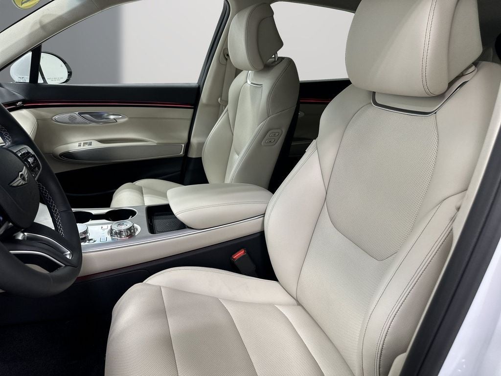 2026 Genesis GV70 2.5T Select