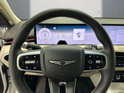 2026 Genesis GV70 2.5T Select
