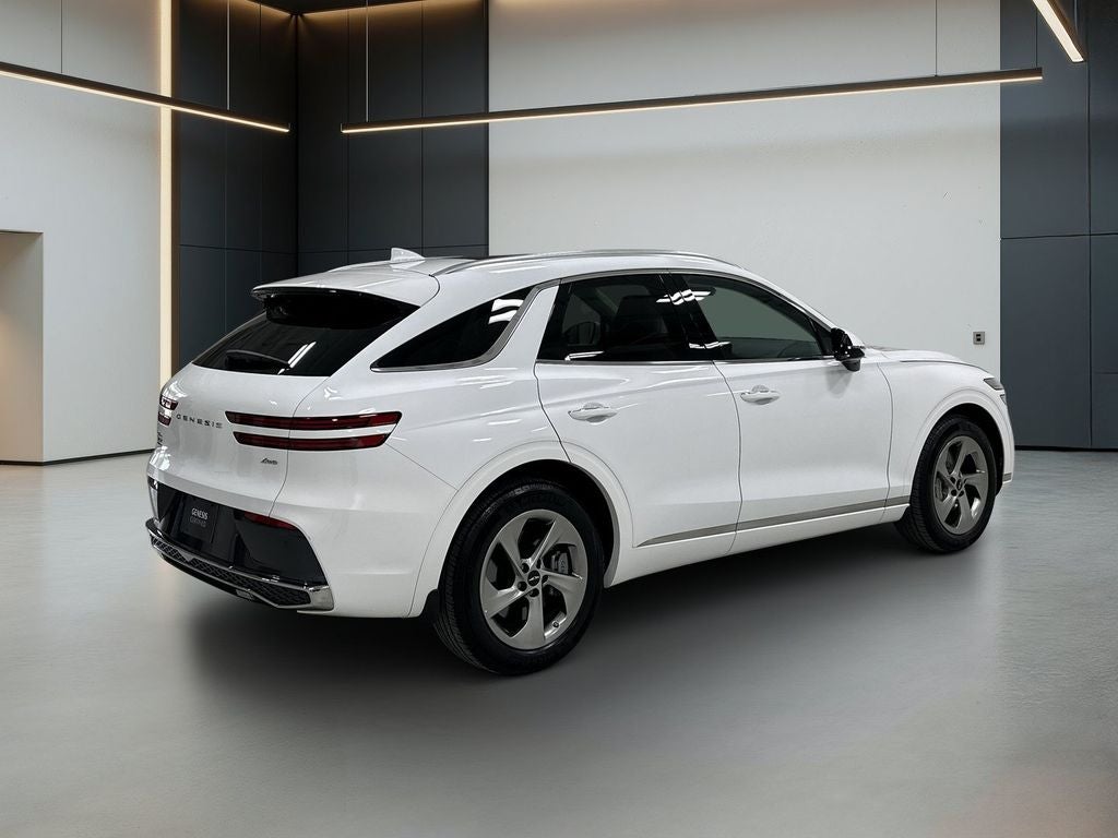2026 Genesis GV70 2.5T Select