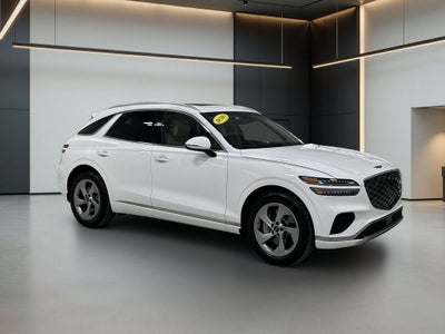2026 Genesis GV70 2.5T Select