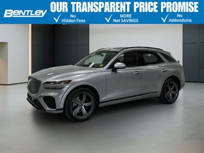 2024 Genesis GV70 3.5T Sport
