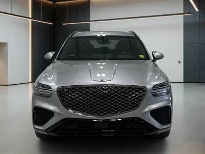 2024 Genesis GV70 3.5T Sport