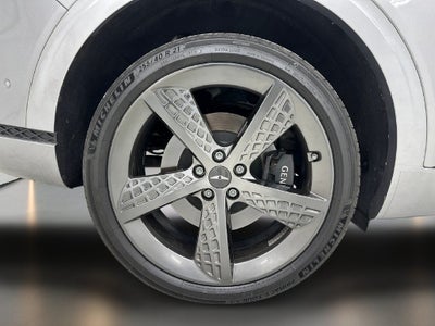 2024 Genesis GV70 3.5T Sport