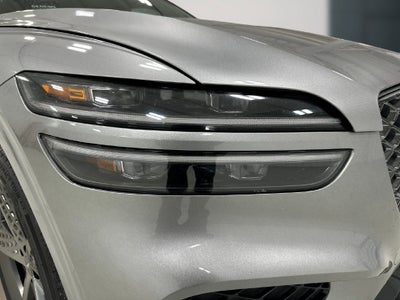 2024 Genesis GV70 3.5T Sport
